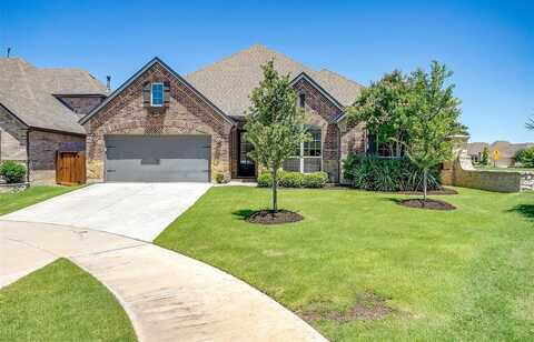 400 Leighton Court, Fort Worth, TX 76131