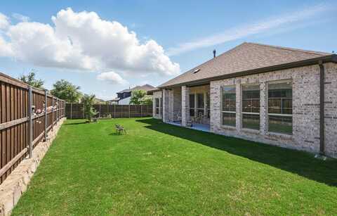 2801 Rosewood Way, Northlake, TX 76226