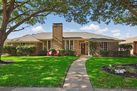 2500 Indian Hills Drive, Plano, TX 75075