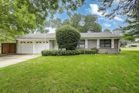 2947 Sinbad Circle, Farmers Branch, TX 75234