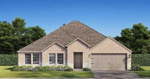 304 LIBBY Lane, Mansfield, TX 76063