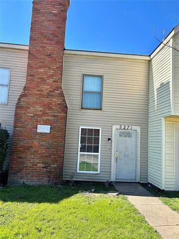 2196 Aspen Street, Dallas, TX 75227