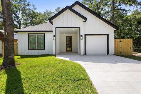 14815 Goliad Drive, Log Cabin, TX 75148
