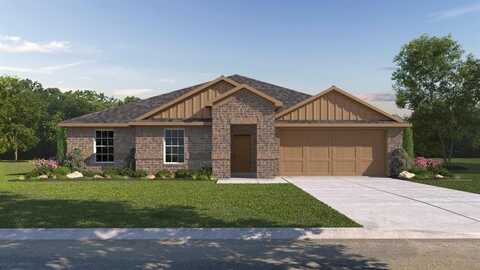 7302 Farmhouse Drive, Garland, TX 75043