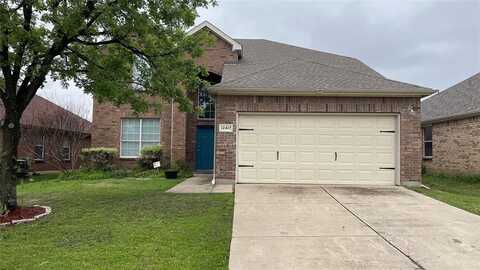 12417 Sunrise Drive, Frisco, TX 75036
