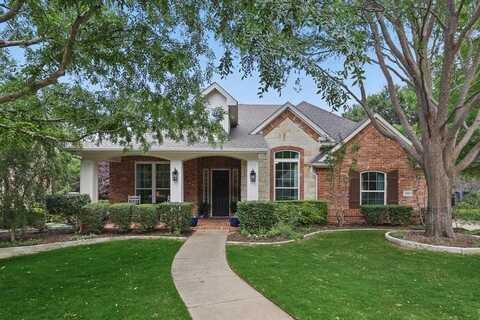1416 Basil Drive, Flower Mound, TX 75028