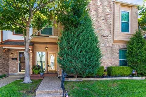 7014 Regalview Circle, Dallas, TX 75248