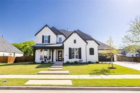 2402 Cornerstone Drive, Mansfield, TX 76063