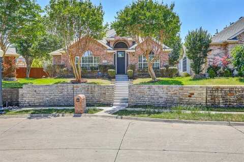 3511 Christopher Lane, Richardson, TX 75082