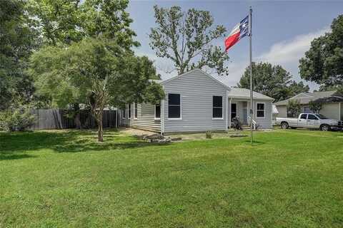 1601 Elizabeth Drive, Garland, TX 75042