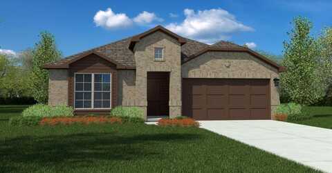 9620 BRICKRIDGE Lane, Fort Worth, TX 76036