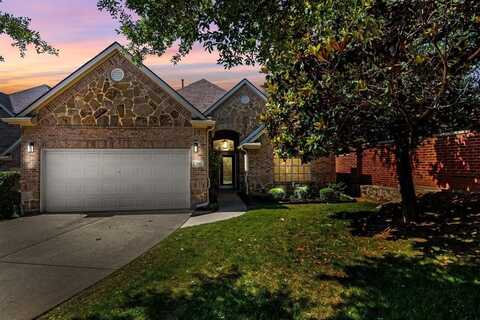 100 Park Haven Boulevard, Euless, TX 76039