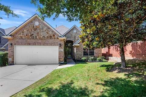 100 Park Haven Boulevard, Euless, TX 76039
