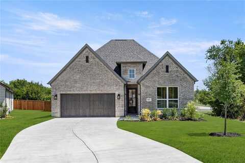 802 Marathon Court, Rockwall, TX 75087