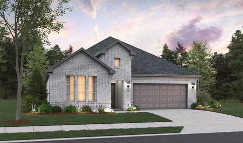 1109 Rushing Court, Aubrey, TX 76227