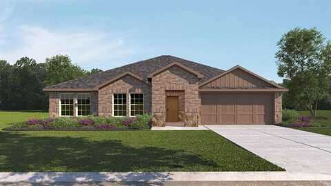 8390 Casita Lane, Garland, TX 75043