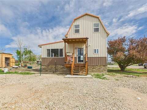 524 Birch St, Frannie, WY 82423