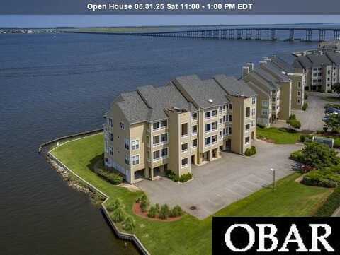 1113 Pirates Way, Manteo, NC 27954