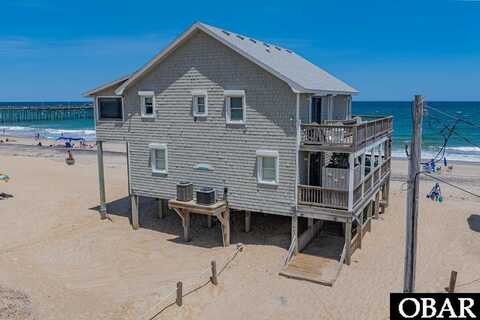 24143 Ocean Drive, Rodanthe, NC 27968