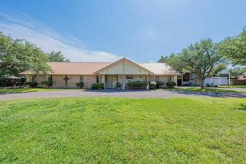 9311 Cromwell Terrace, Odessa, TX 79764