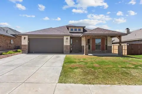 808 Brittlebush Ct, Odessa, TX 79765