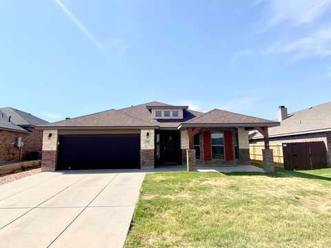 808 Brittlebush Ct, Odessa, TX 79765