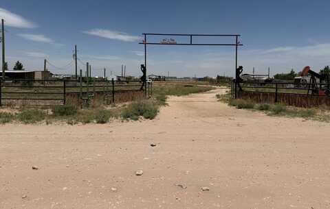 2511 E County Rd 156, Midland, TX 79706