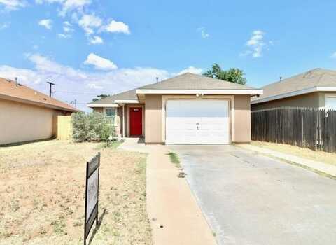 1206 Alameda Ave., Odessa, TX 79763