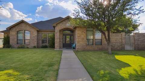 1 Warwick, Odessa, TX 79765