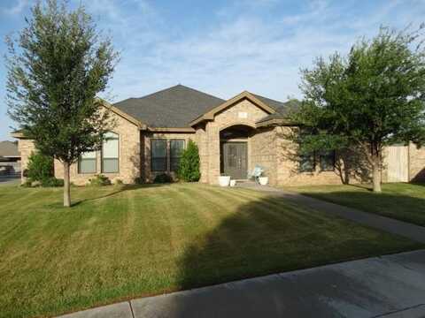 1 Warwick, Odessa, TX 79765