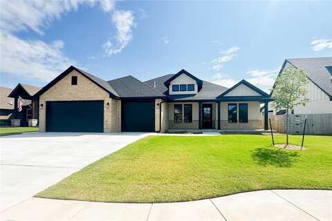 9224 NW 83rd Street, Yukon, OK 73099