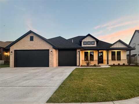 9224 NW 83rd Street, Yukon, OK 73099