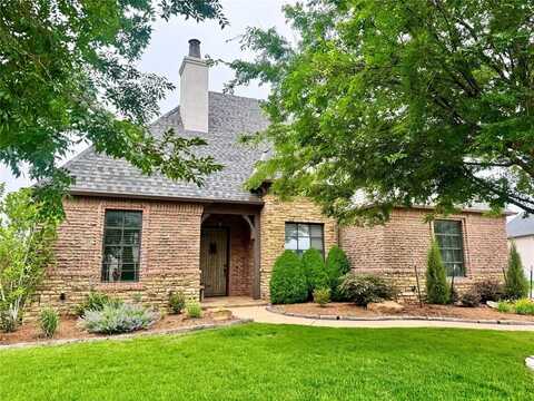 3209 NW 177th Street, Edmond, OK 73012