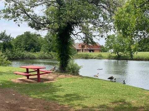 9520 SW 24th Terrace, Oklahoma City, OK 73128