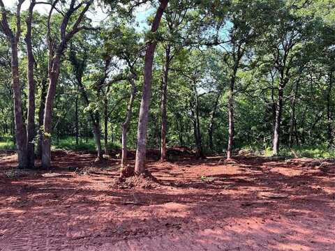 00000 S CR 3340 1B Road, Harrah, OK 73045