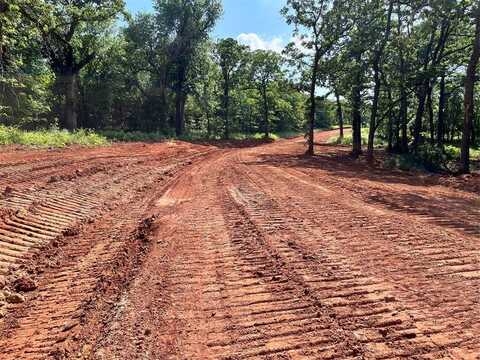 00000 S CR 3340 1B Road, Harrah, OK 73045