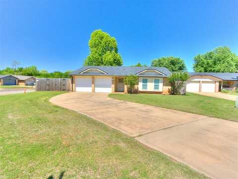 625 Jasmine Place, Edmond, OK 73003