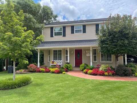 406 Sequoyah Trail, Norman, OK 73071