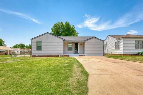 402 Mcarthur Boulevard, Elk City, OK 73644