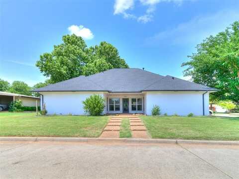 6001 Broadmoor Avenue, Oklahoma City, OK 73132
