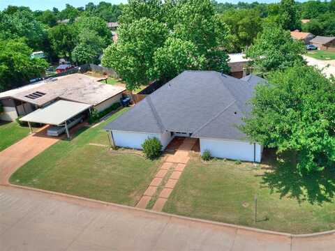 6001 Broadmoor Avenue, Oklahoma City, OK 73132
