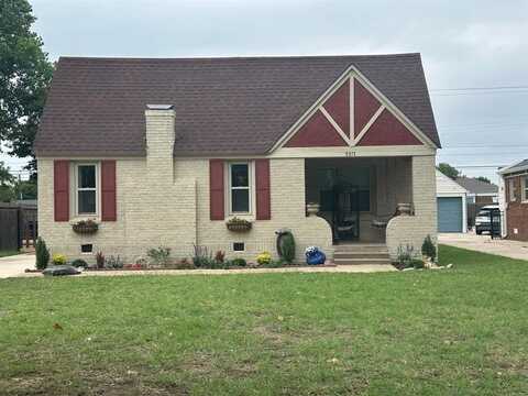 3217 NW 22nd Street, Oklahoma City, OK 73107