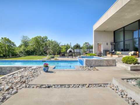 11300 N Westminster Road, Jones, OK 73049