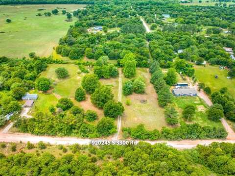 920245 S 3300 Road, Wellston, OK 74881