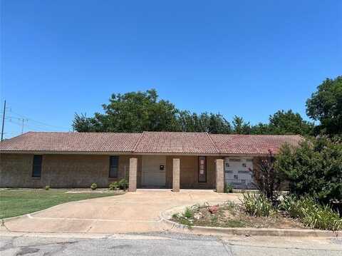 209 Ridgecrest Road, Edmond, OK 73013