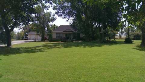 1505 N Piedmont Road, Yukon, OK 73099