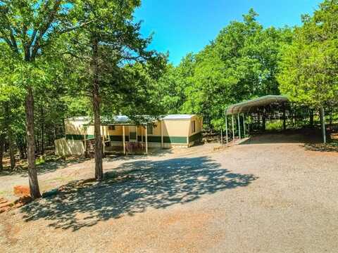 332 Royal Lane, Canadian, OK 74425