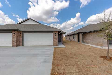 2345 SW 90 Place, Oklahoma City, OK 73159