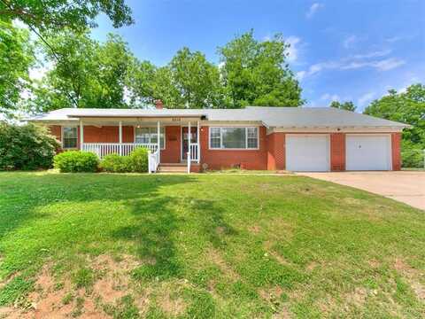 5015 S Shartel Avenue, Oklahoma City, OK 73109