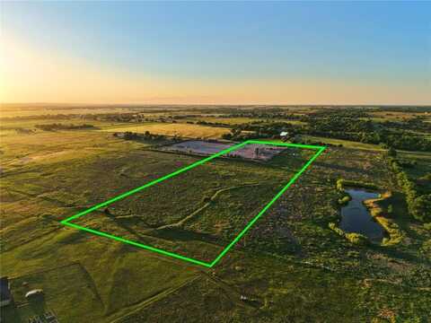 000 SW 89th Street, Mustang, OK 73064